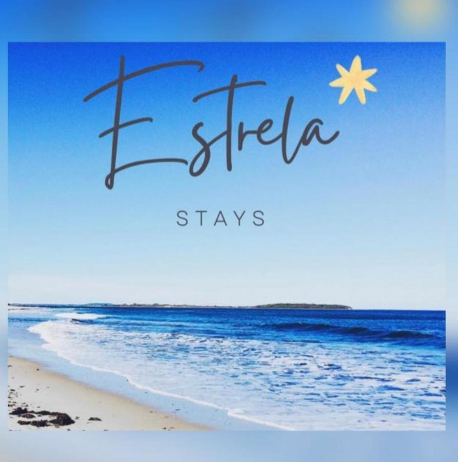 'Estrela Stays' Lagos Exterior photo